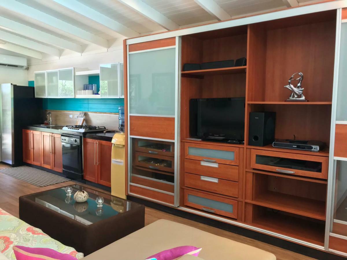 Villa Oceanis *