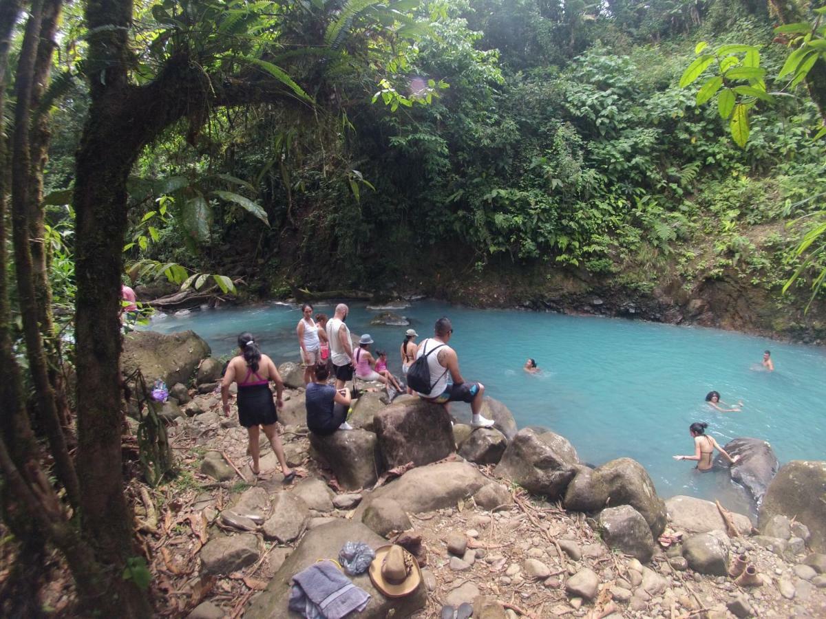 La Amistad 2* Rio Celeste