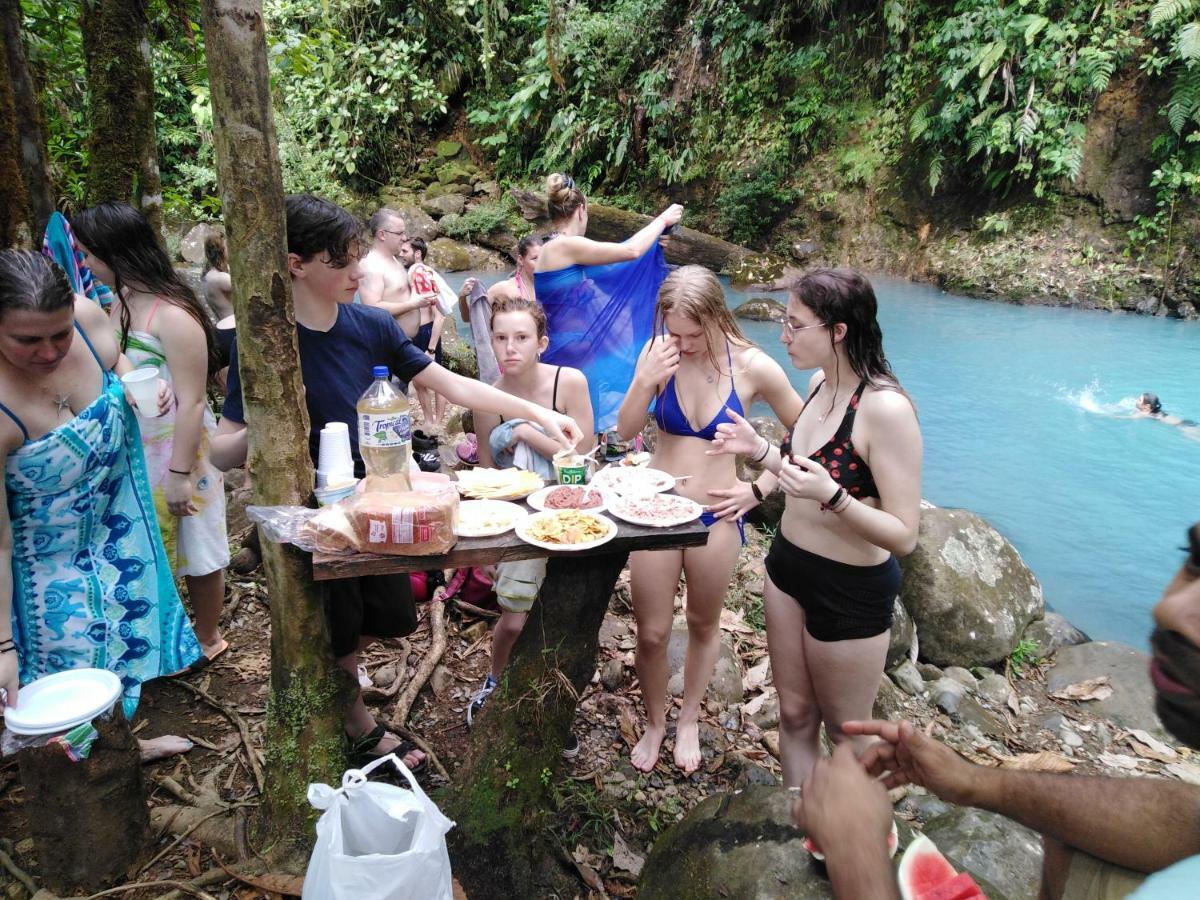 La Amistad 2* Rio Celeste