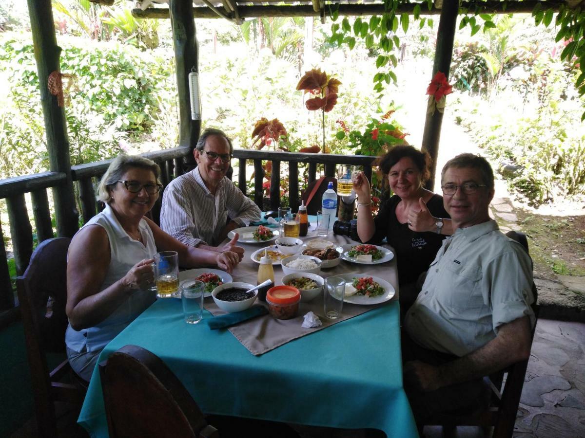 Bed & Breakfast La Amistad 2*