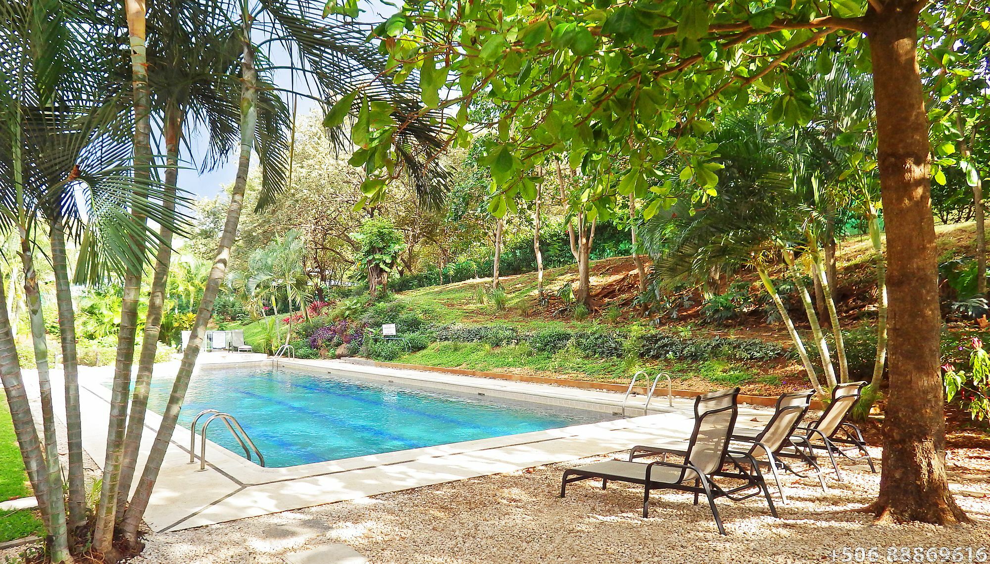 The Oaks * Tamarindo