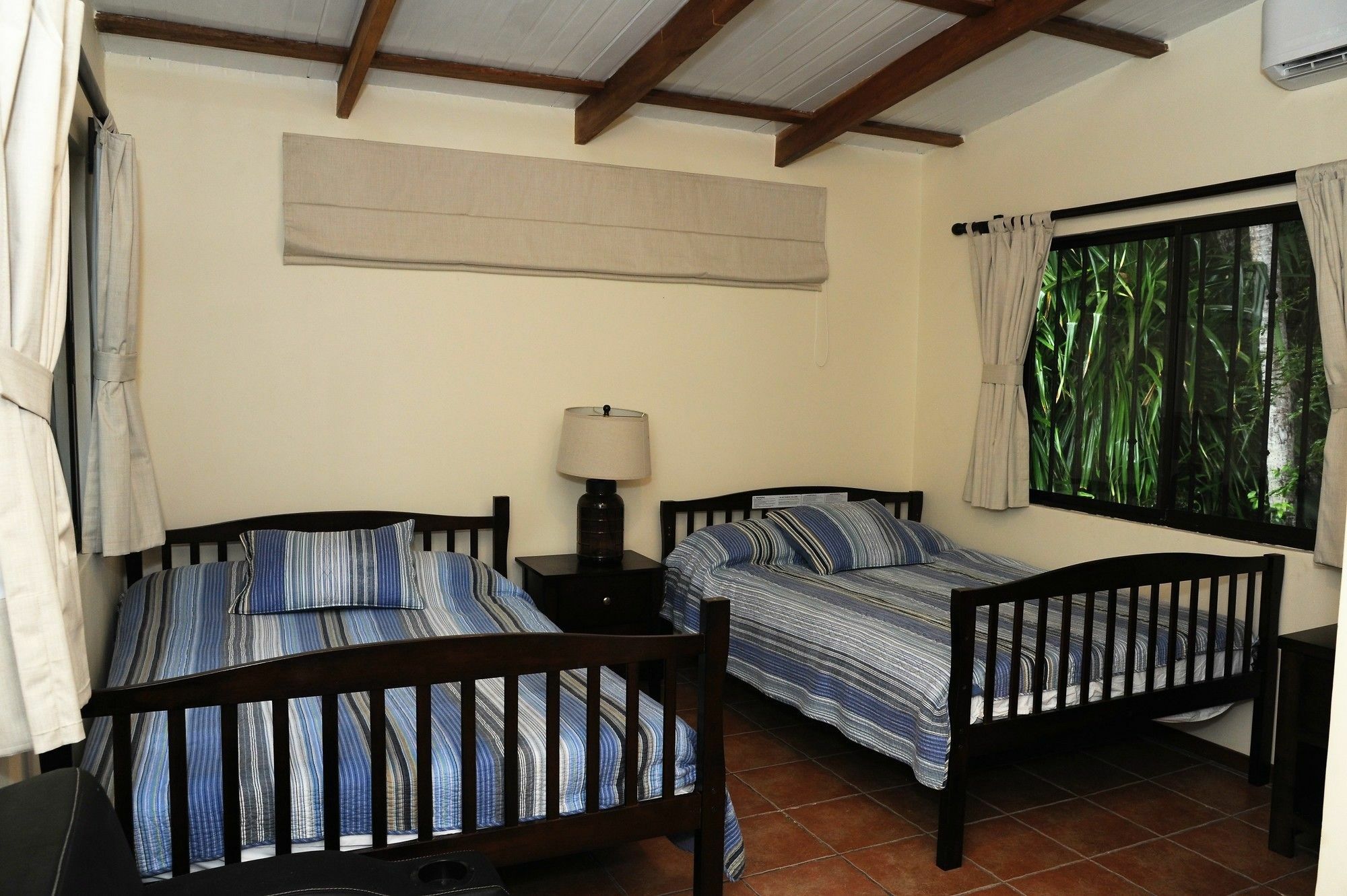 Villa Hermosas