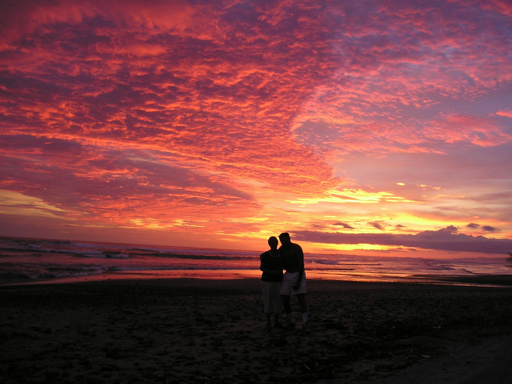 Hermosas Villa Nicoya