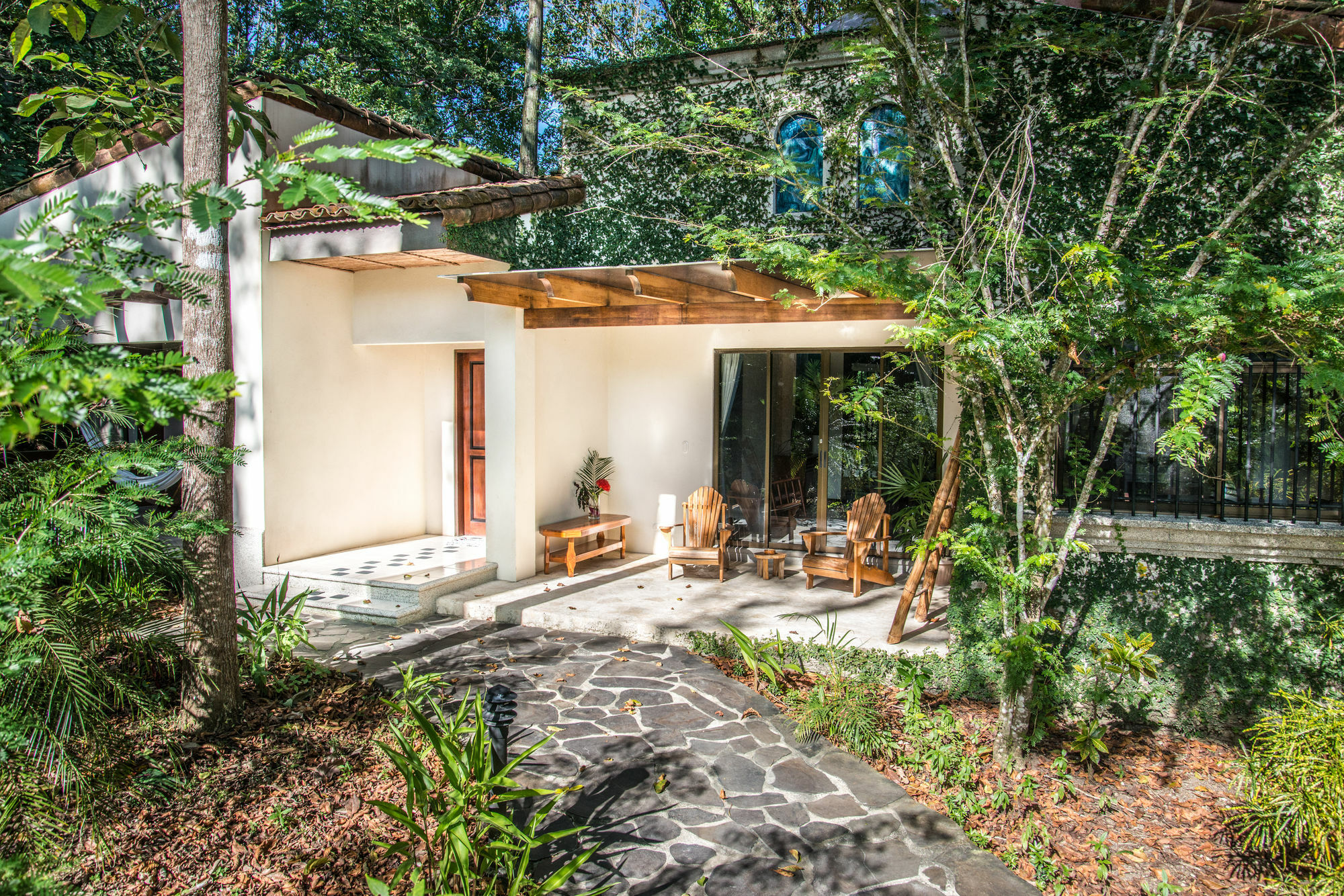 Villa Hermosas