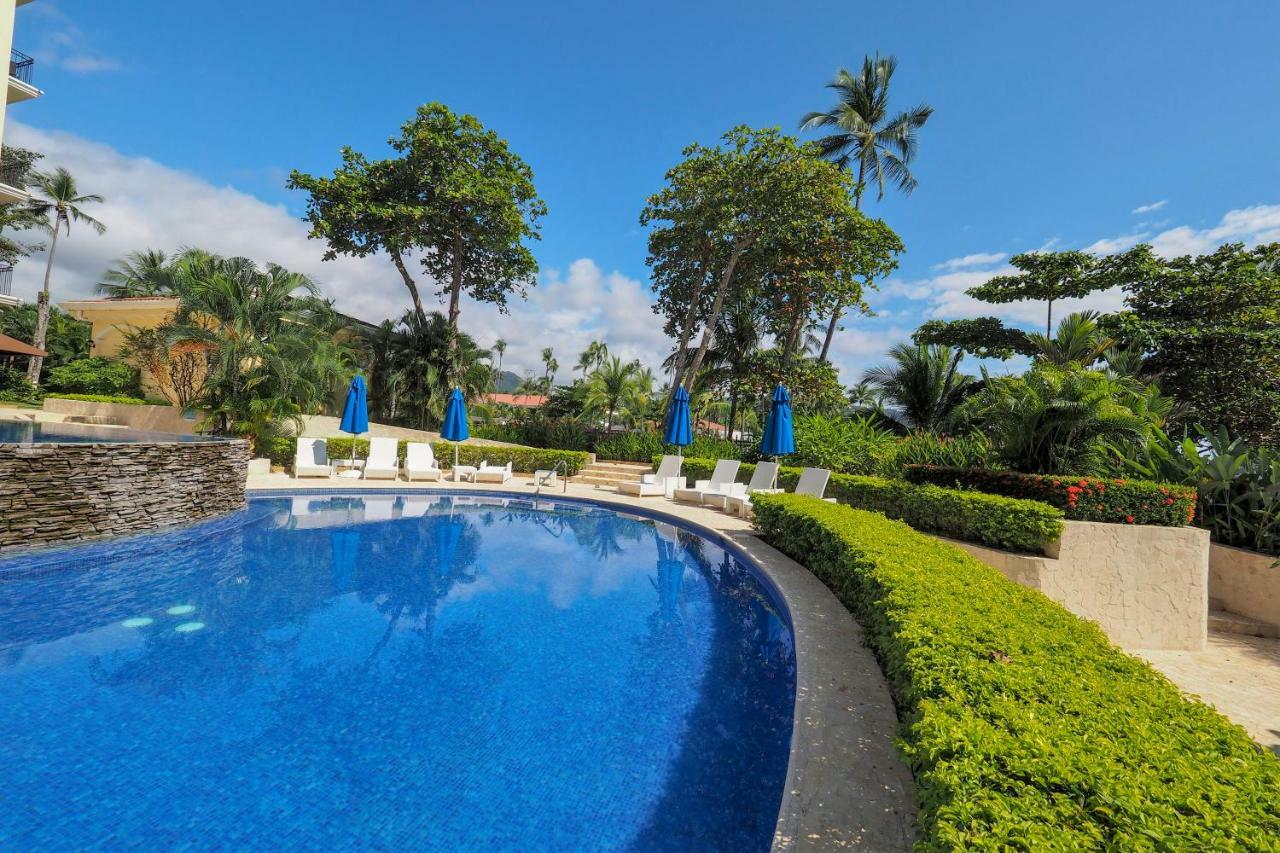 Ocean Terrace, Beachfront- A505 * Jaco