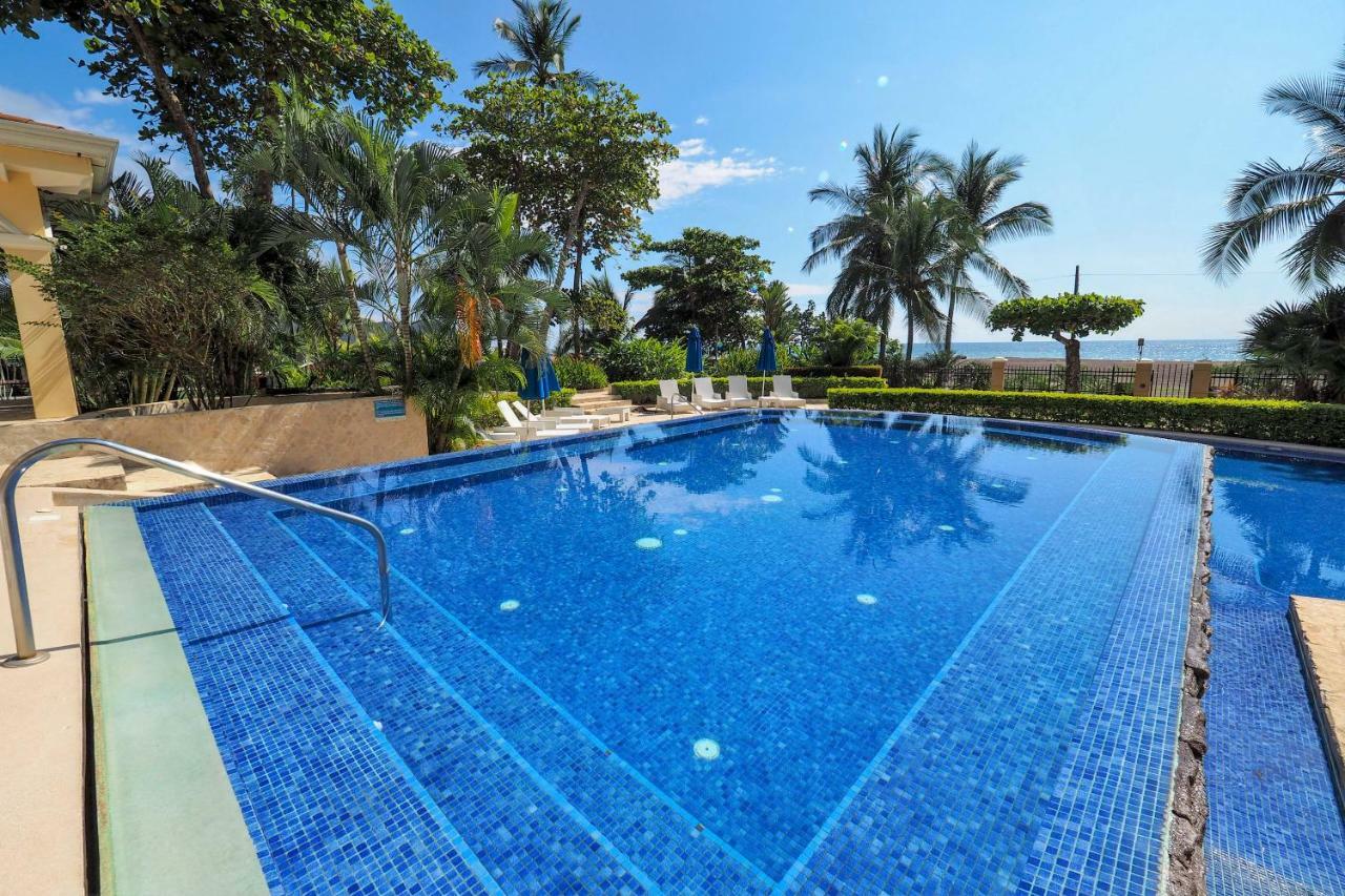 Ocean Terrace, Beachfront- A505 * Jaco