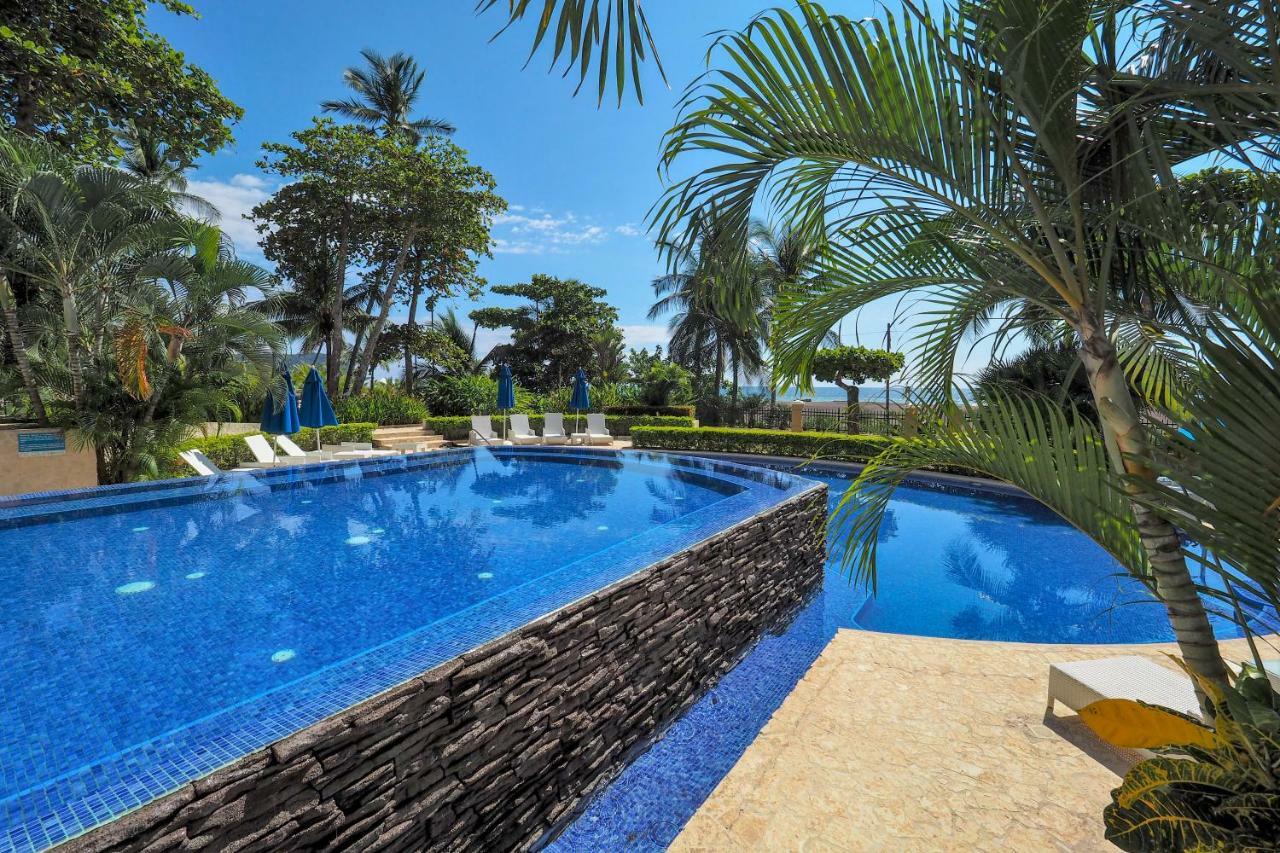 Ocean Terrace, Beachfront- A505 Jaco