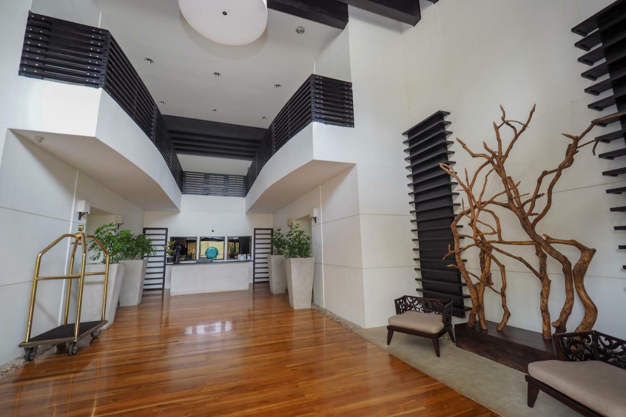 Apartment Ocean Terrace, Beachfront- A505 Jaco