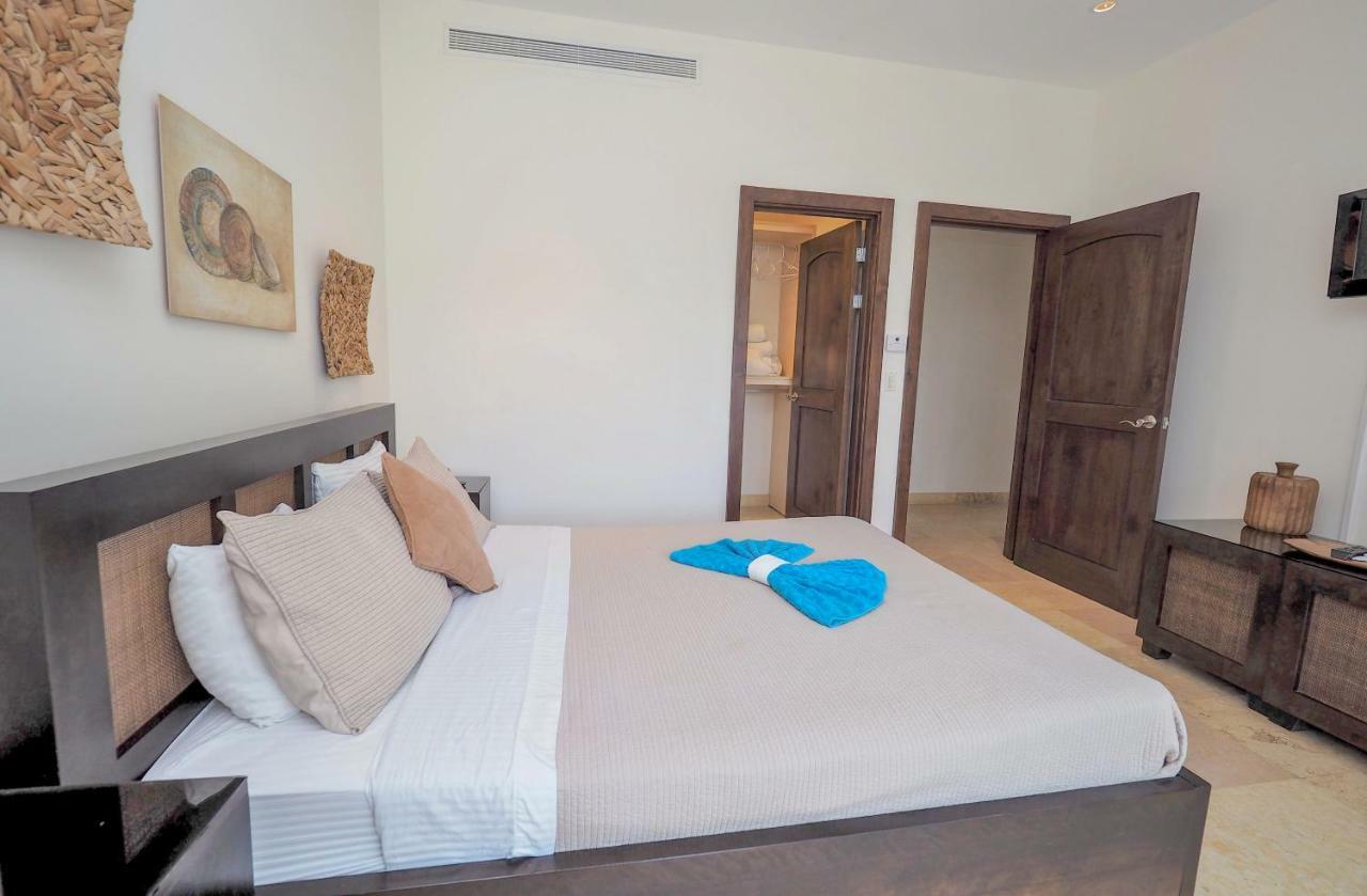 Ocean Terrace, Beachfront- A505 * Jaco