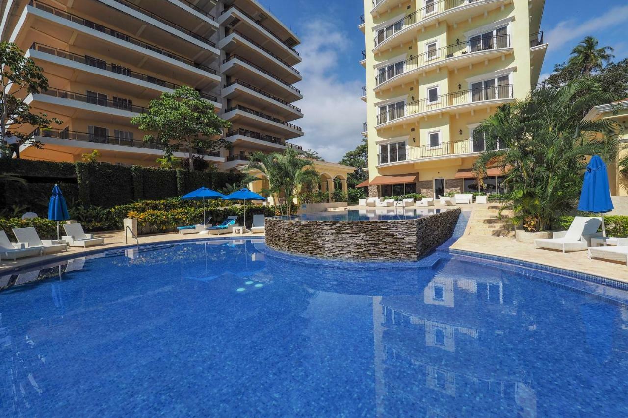 Ocean Terrace, Beachfront- A505 * Jaco