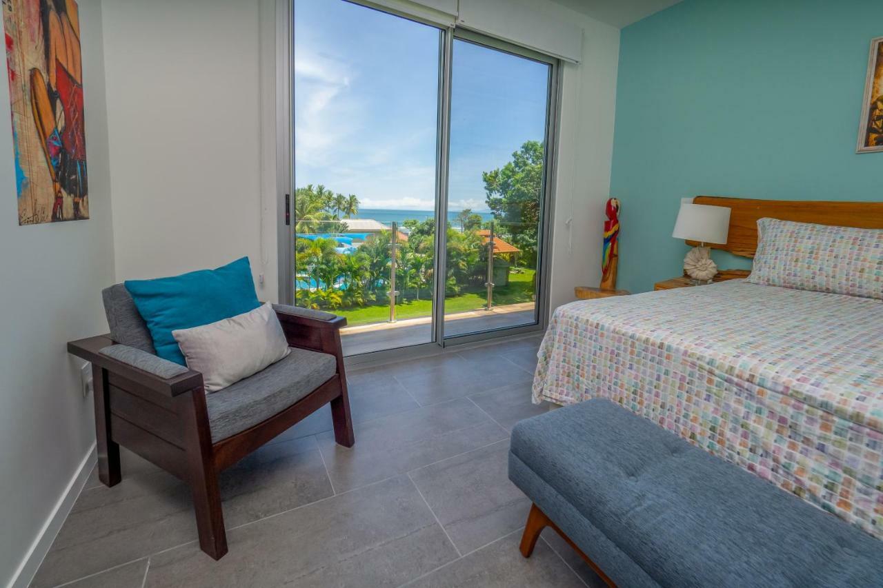 Sunset Boulevard Beachfront Jaco