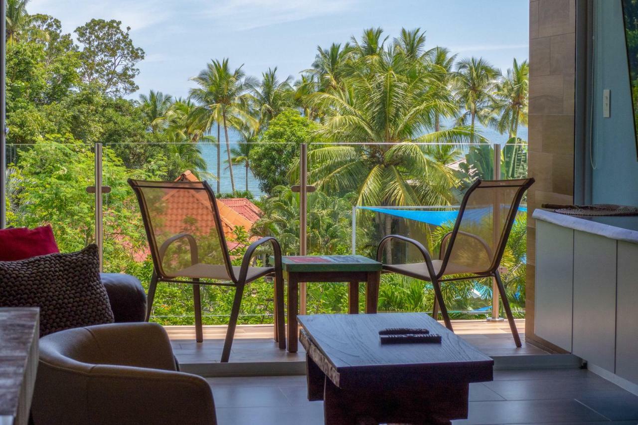Sunset Boulevard Beachfront *