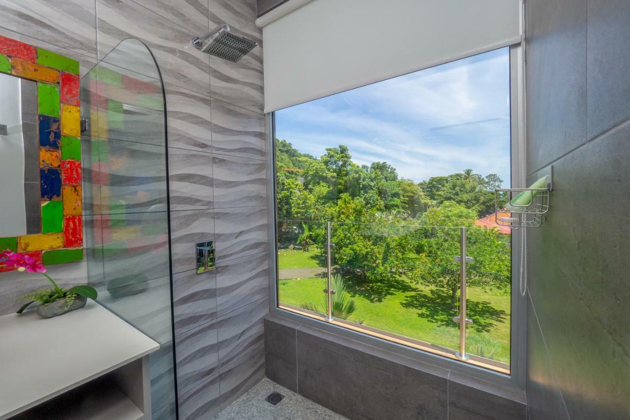 Apartment Sunset Boulevard Beachfront Jaco