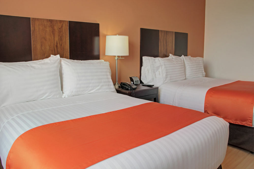 Holiday Express Forum Costa Rica By Ihg 4* San Jose (San Jose)
