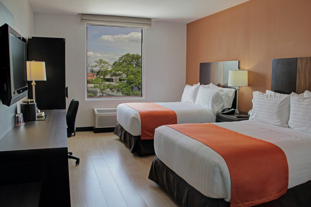 Holiday Express Forum Costa Rica By Ihg Hotel San Jose (San Jose)