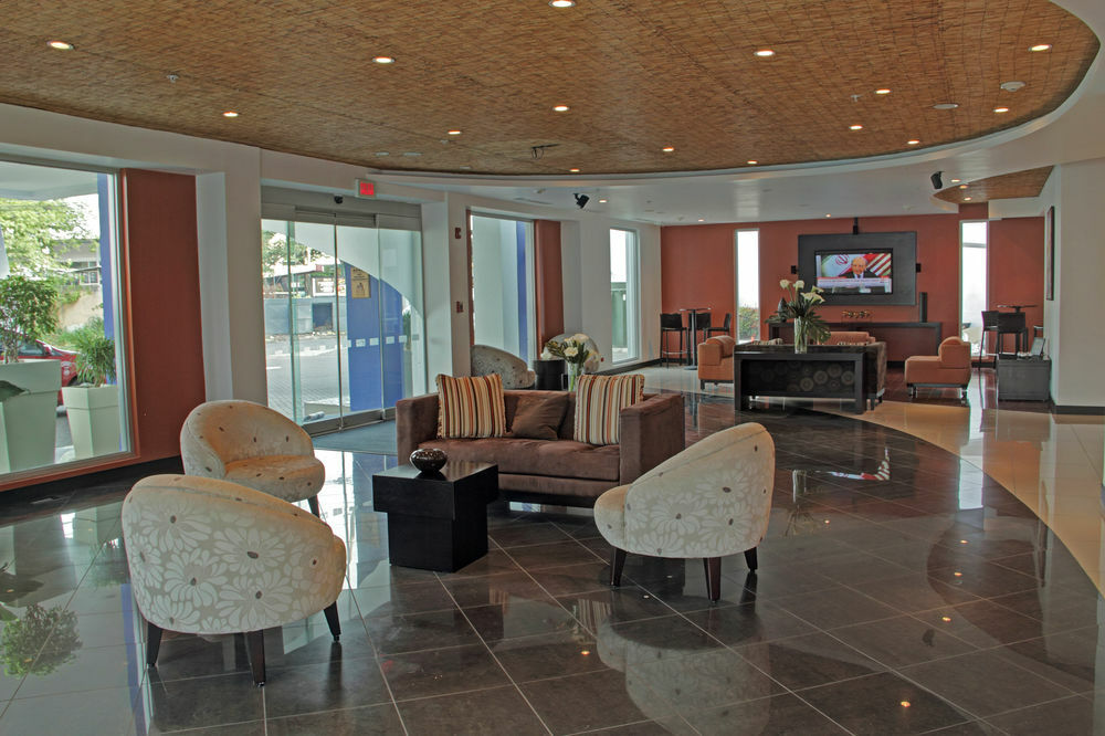 Holiday Express Forum Costa Rica By Ihg 4* San Jose (San Jose)