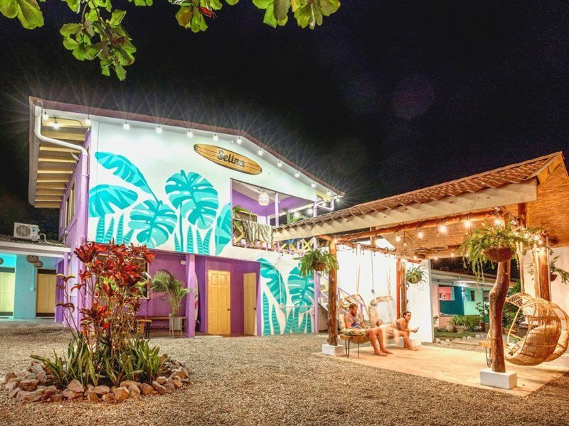 Socialtel 4* Jaco