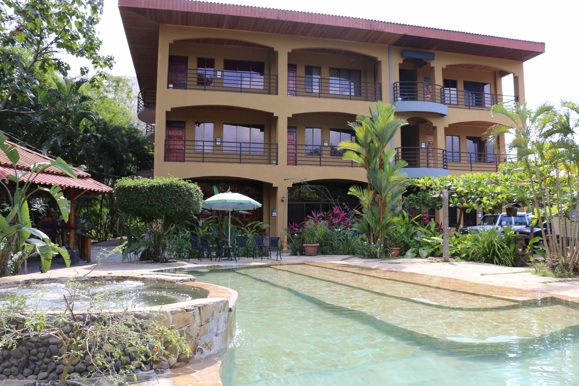 Pacifico Loft