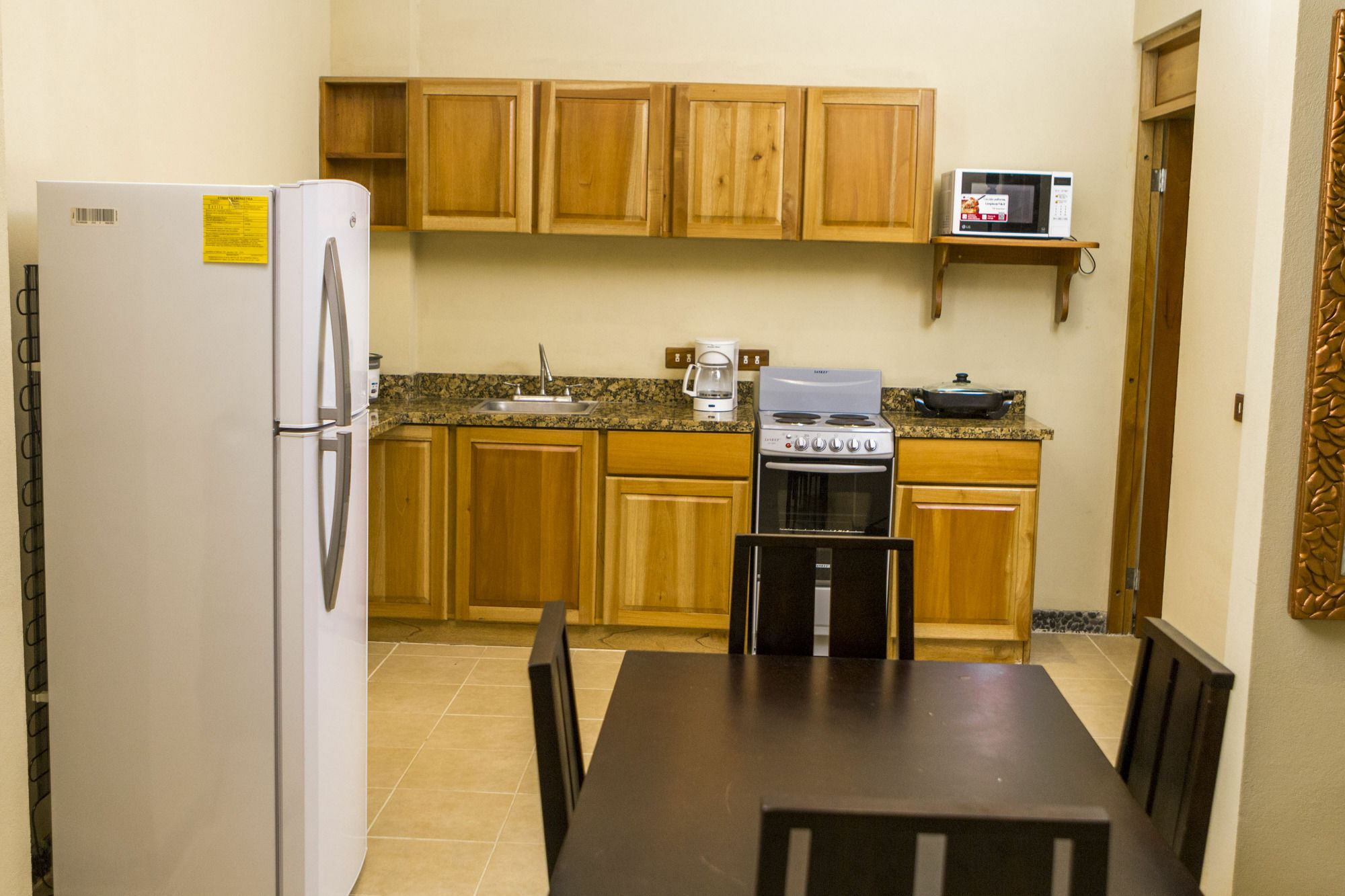 Pacifico Loft