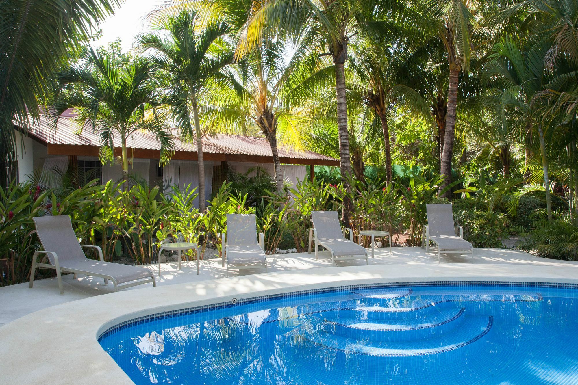 Living Hotel Nosara