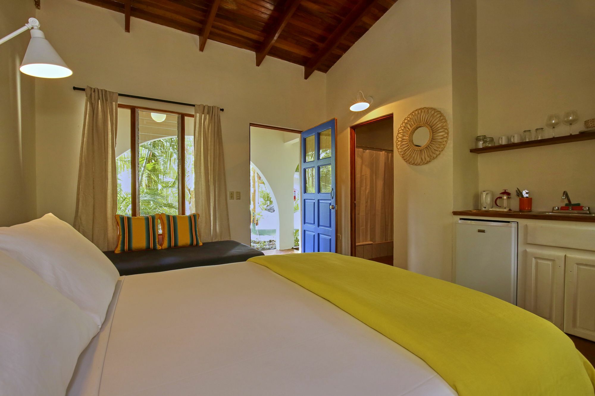 The Sunset Shack 3* Nosara