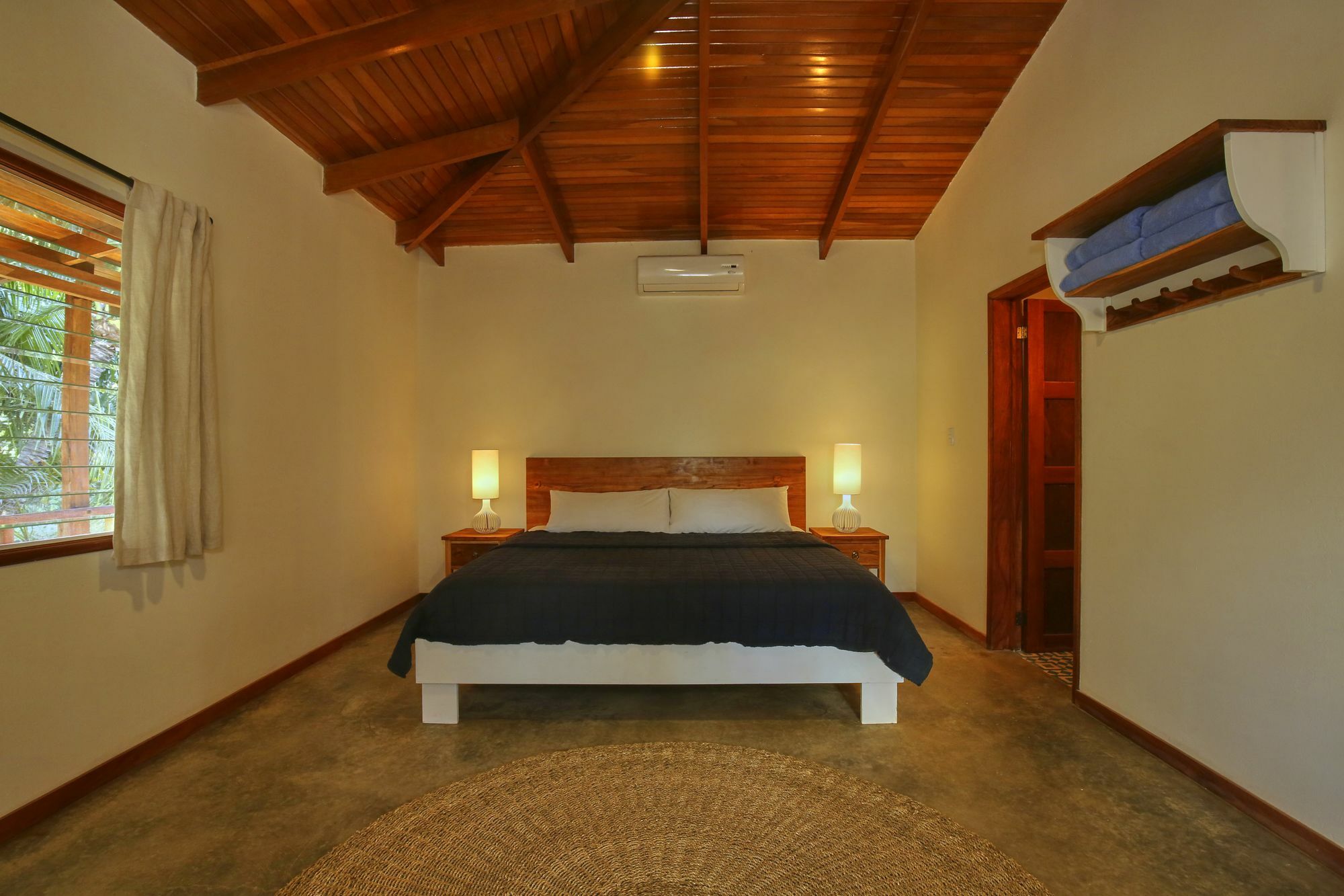 Hotel The Sunset Shack Nosara