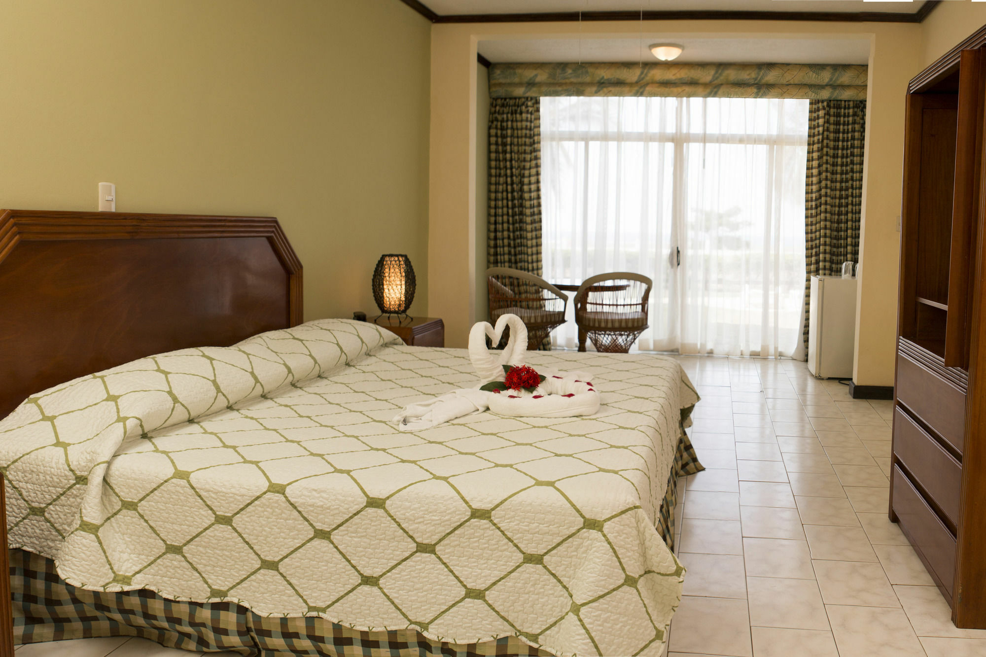 & Tangeri Hotel