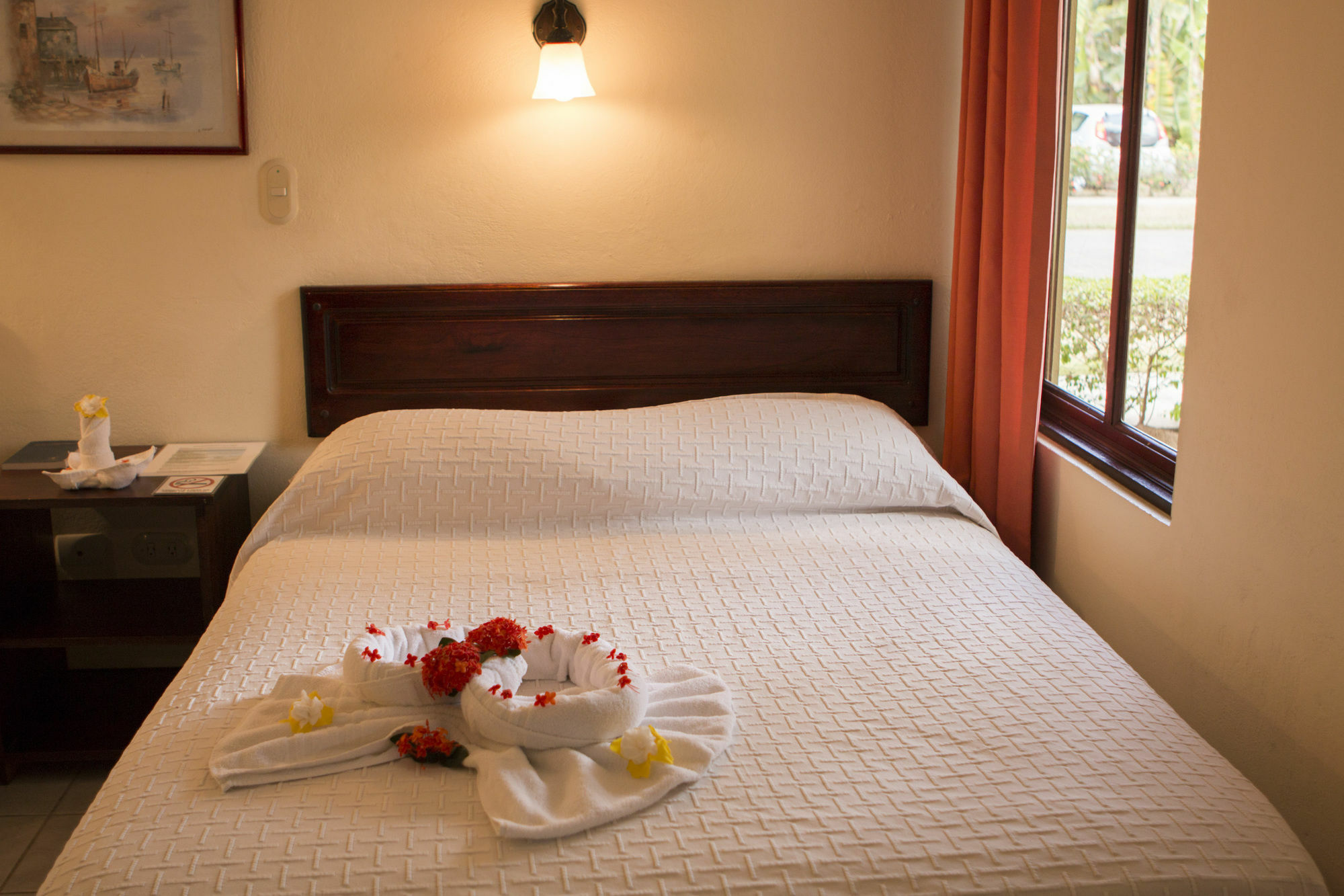 & Tangeri Hotel Jaco