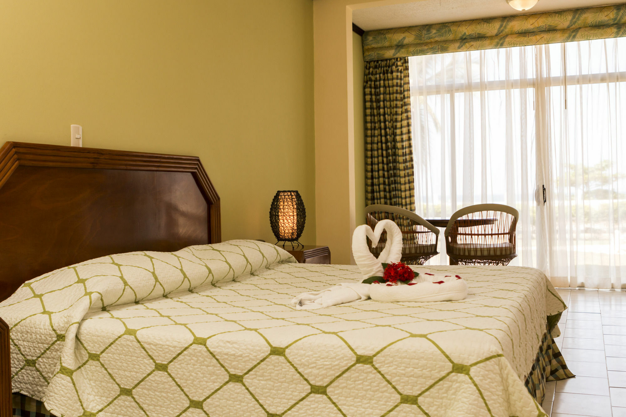 Hotel & Tangeri 3*