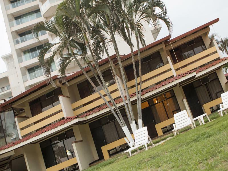 & Tangeri Hotel