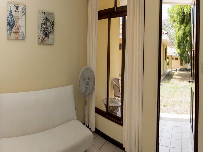 & Tangeri Hotel Jaco