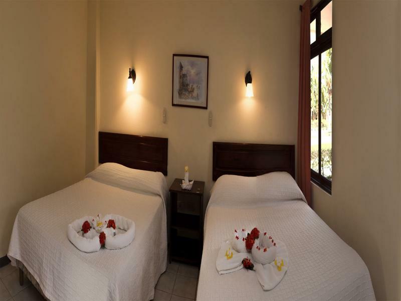 Hotel & Tangeri 3*