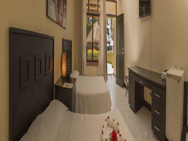 Hotel & Tangeri Jaco