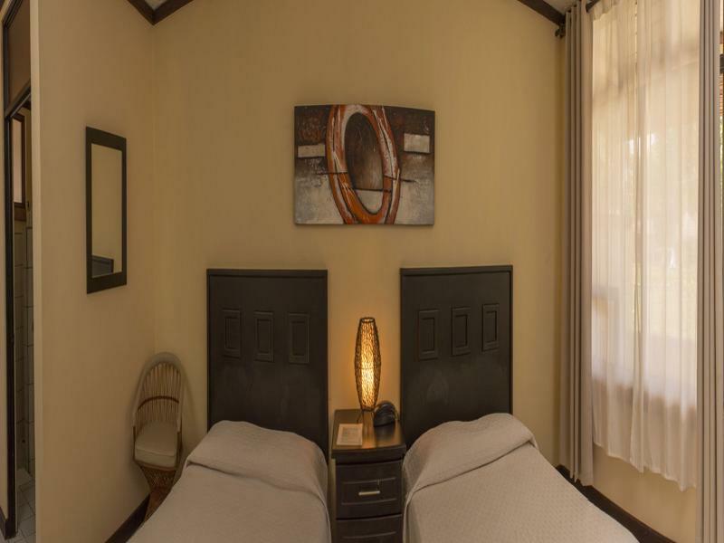 & Tangeri Hotel Jaco