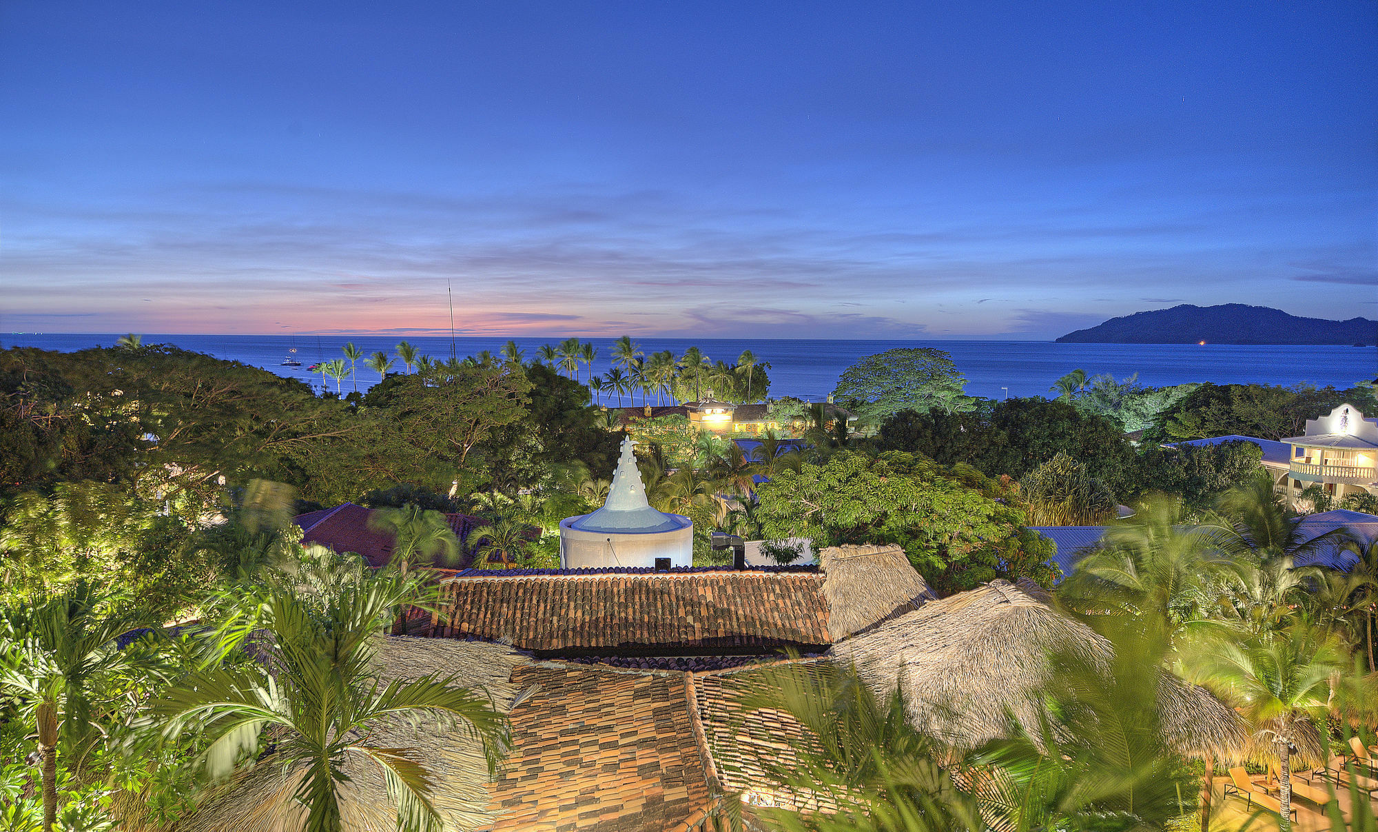 Jardin Del Eden Boutique (adults Only) Hotel Tamarindo