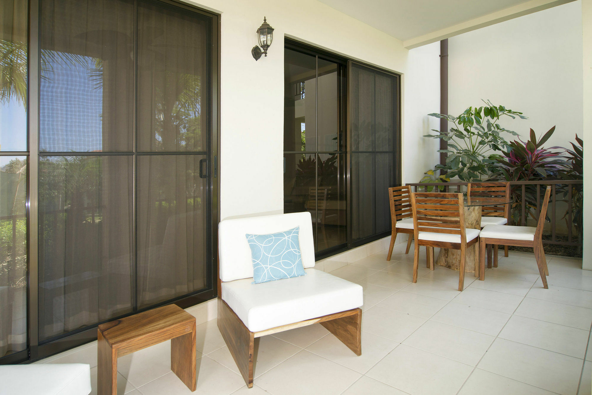 Breeze Private Club Apartment
