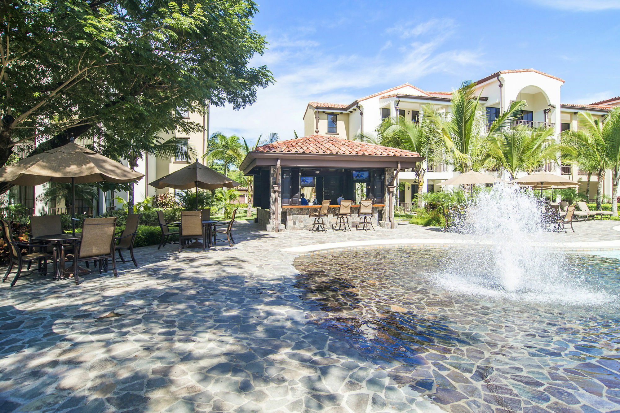 Apartment Breeze Private Club *