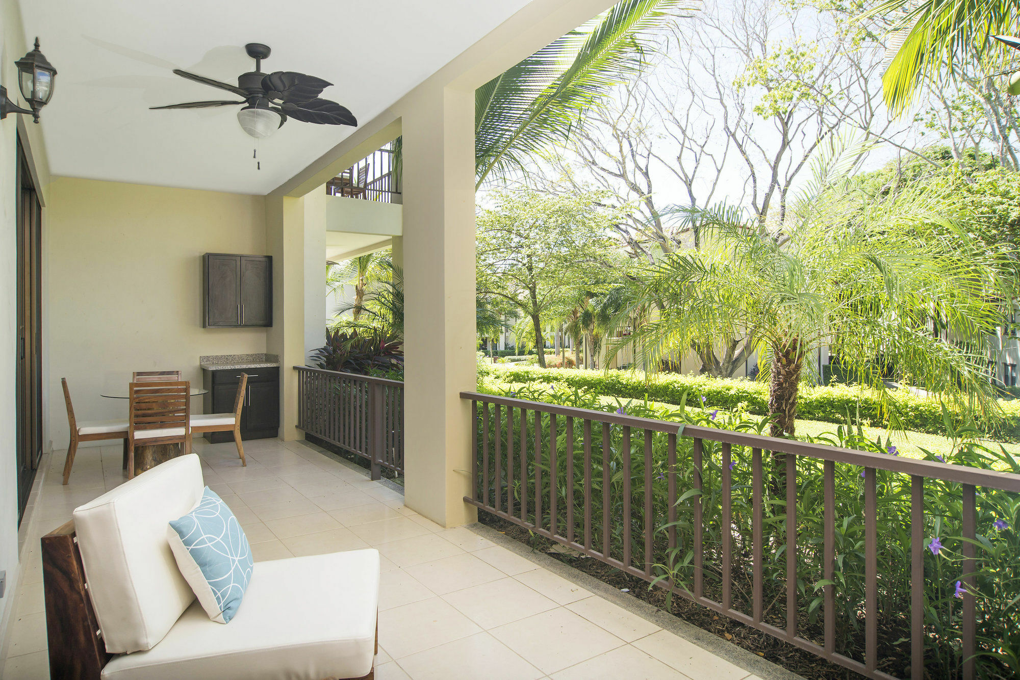 Apartment Breeze Private Club Playas del Coco