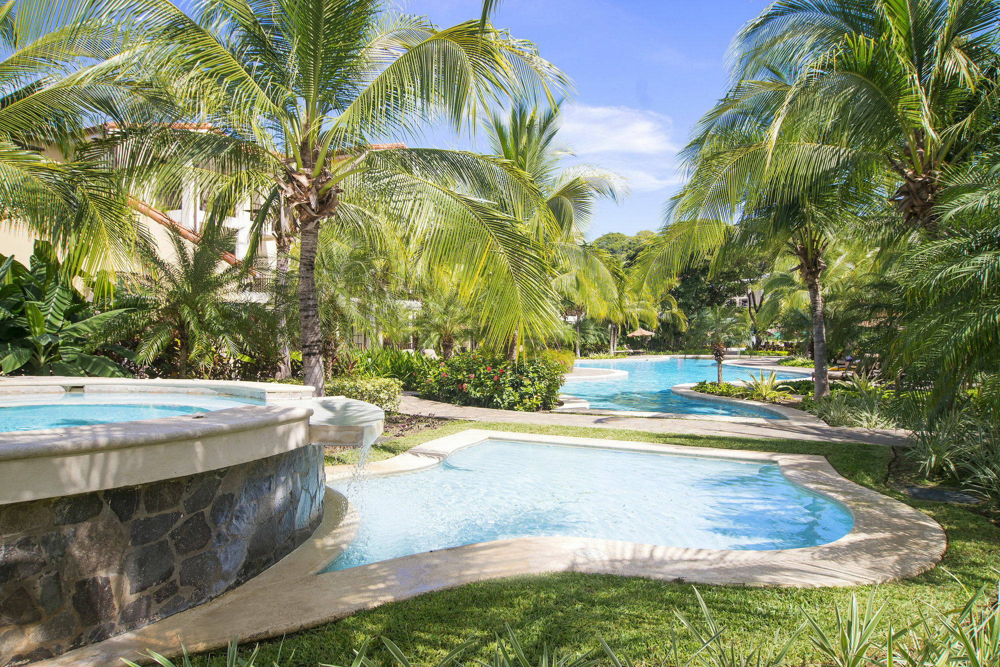 Breeze Private Club * Playas del Coco