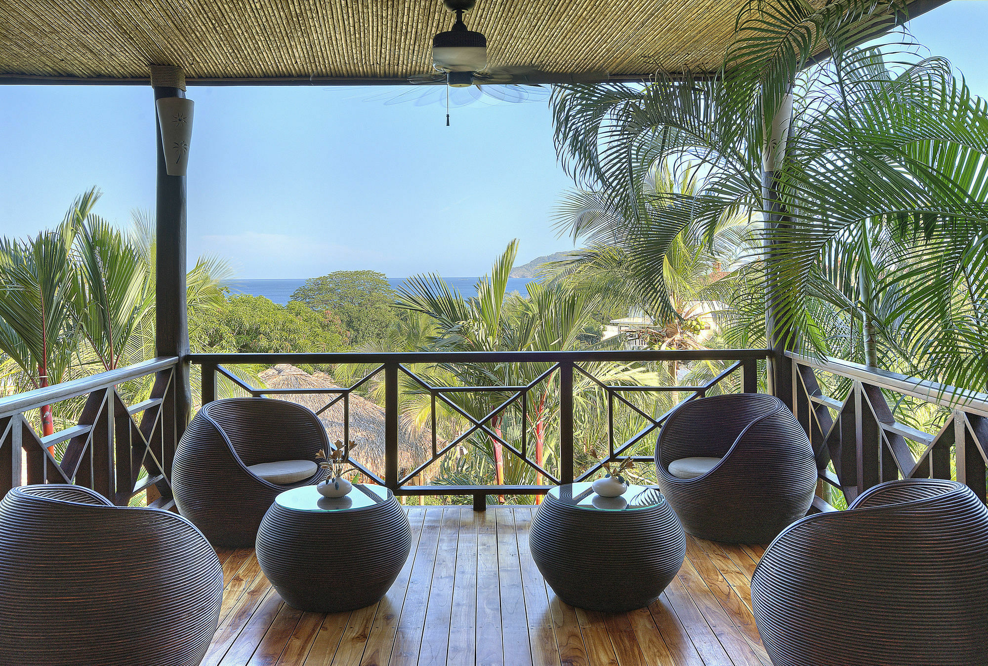 Jardin Del Eden Boutique (adults Only) Hotel