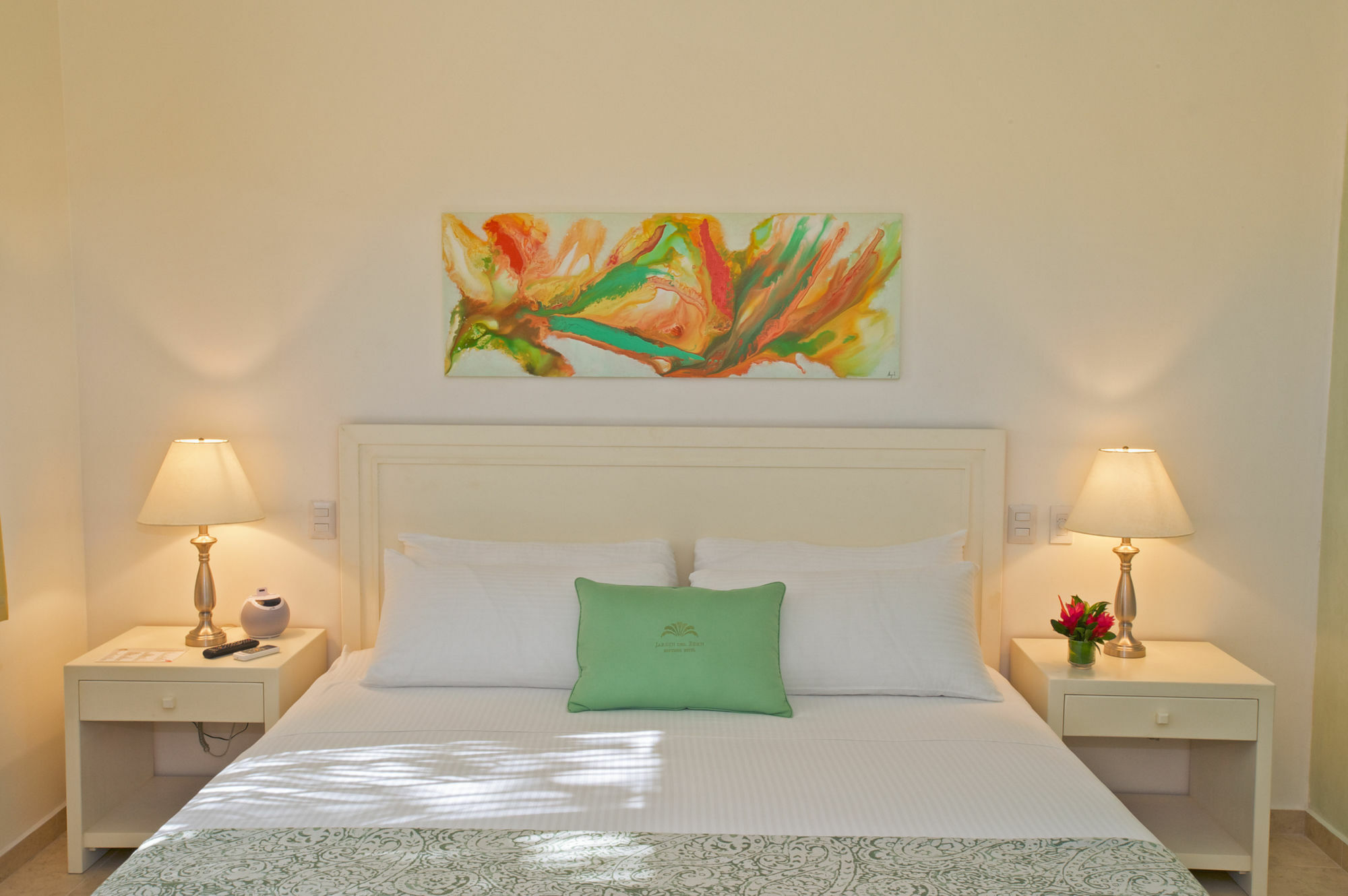 Jardin Del Eden Boutique (adults Only) Hotel 4*