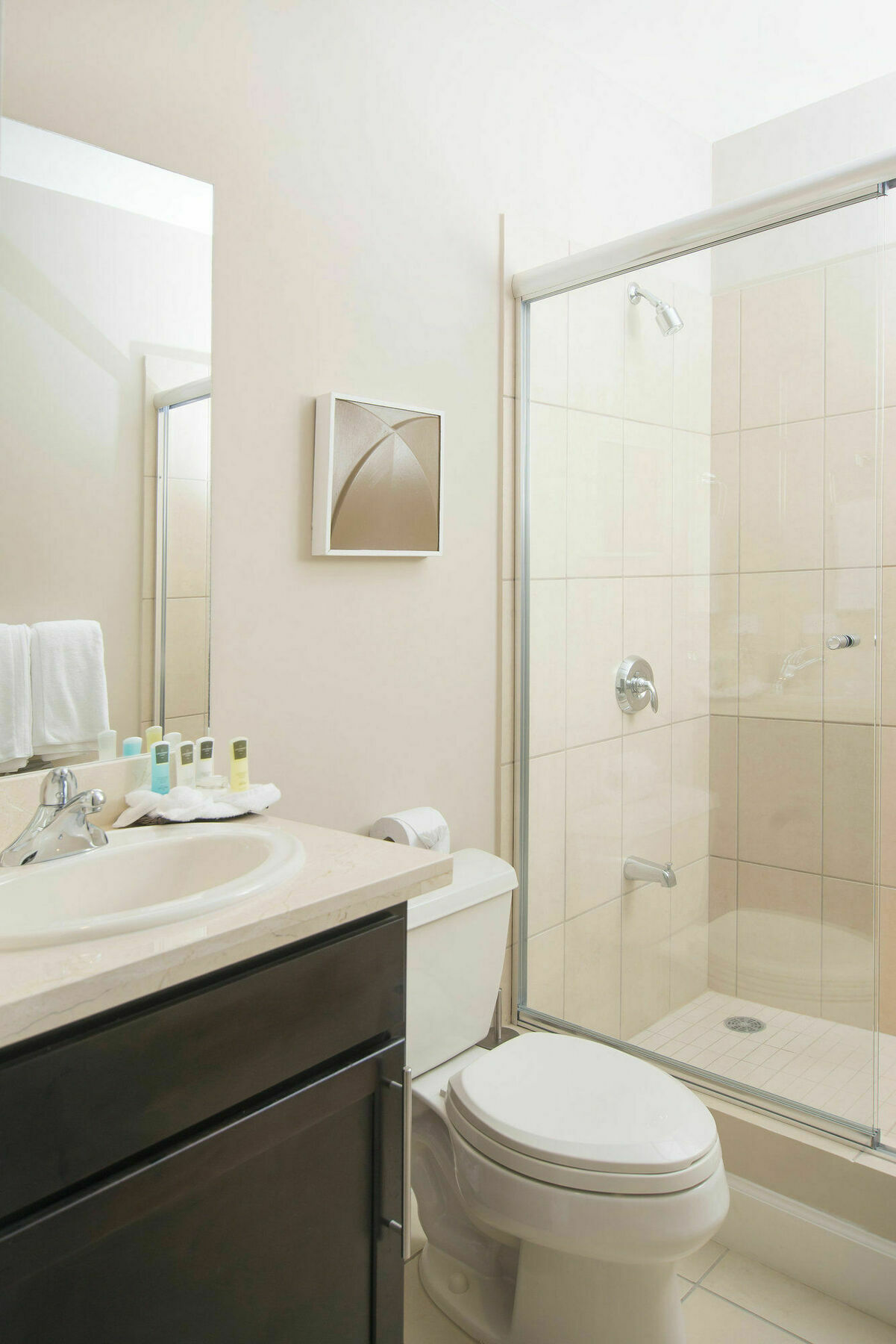 Breeze Private Club Apartment *