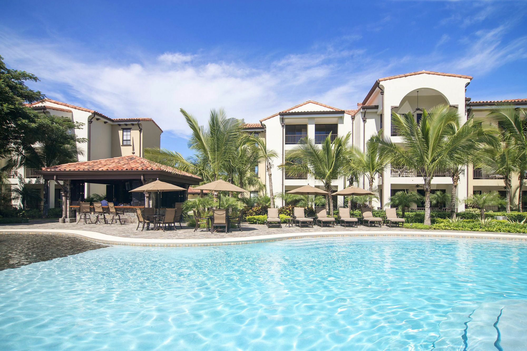 Apartment Breeze Private Club