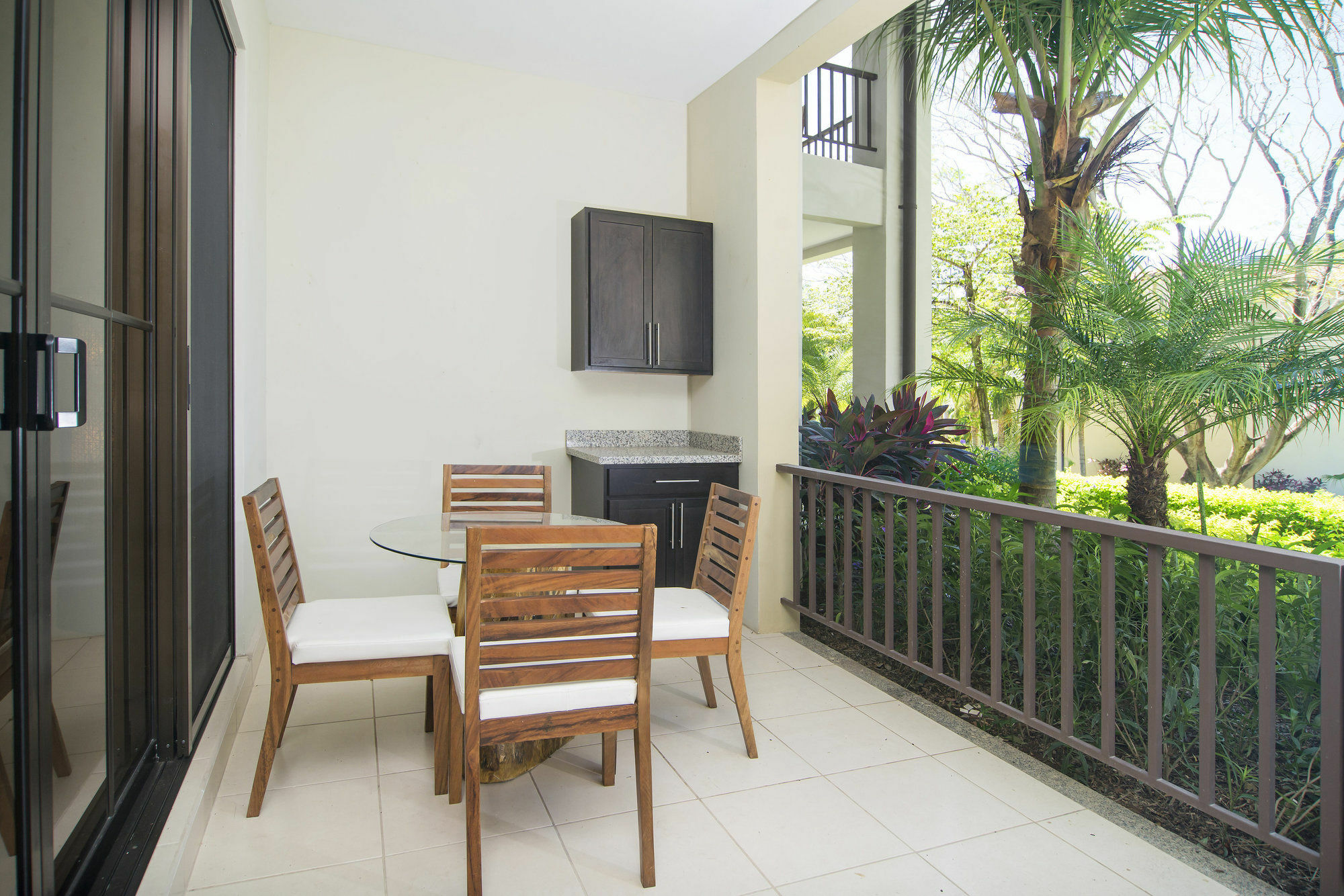 Breeze Private Club Apartment Playas del Coco
