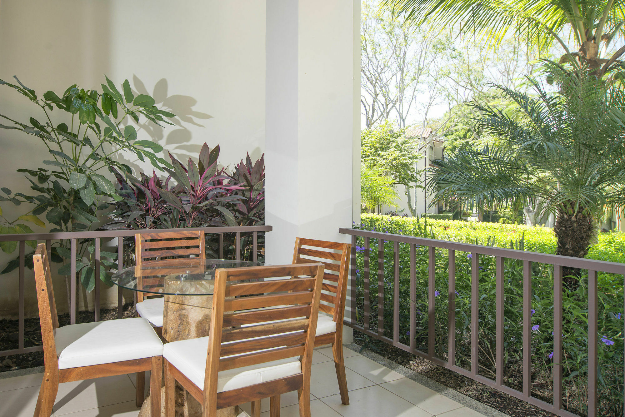 Apartment Breeze Private Club Playas del Coco