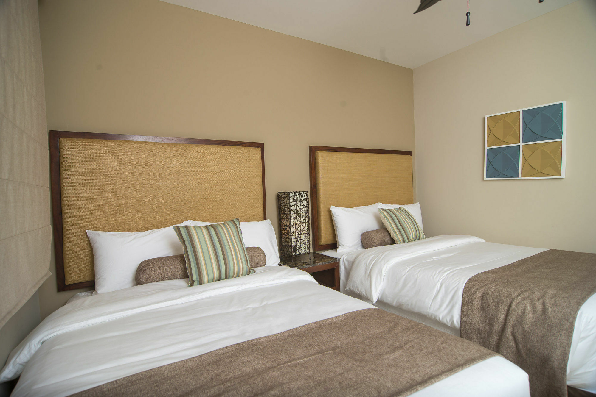 Breeze Private Club Apartment *