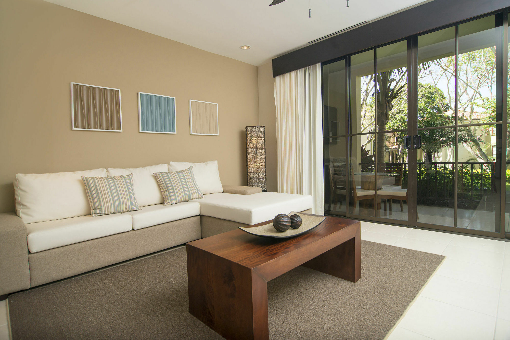 Breeze Private Club Apartment Playas del Coco