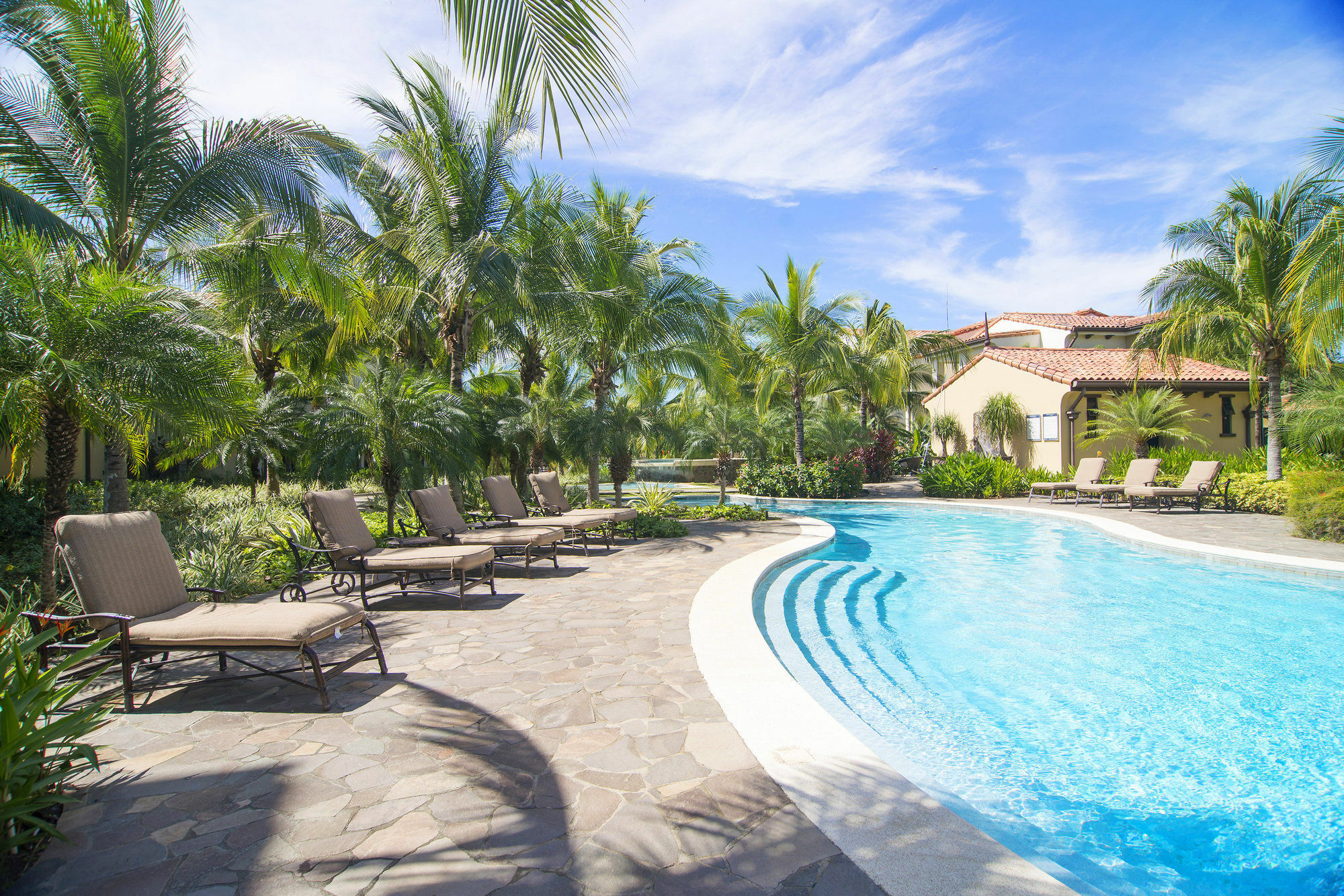 Apartment Breeze Private Club Playas del Coco
