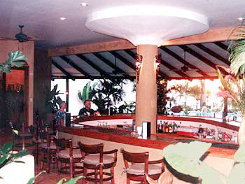 Hotel Club Del Mar Jaco
