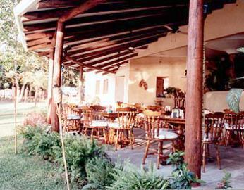 Hotel Club Del Mar Jaco